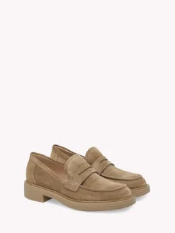 Flats-Gianvito Rossi HARRIS BROWN
