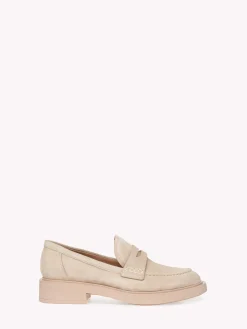 Flats-Gianvito Rossi HARRIS NEUTRALS