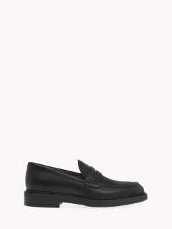 Casual-Gianvito Rossi HARRIS BLACK