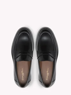Casual|Formal-Gianvito Rossi HARRIS BLACK