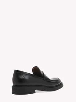 Casual|Formal-Gianvito Rossi HARRIS BLACK