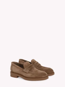 Casual-Gianvito Rossi HARRIS BROWN