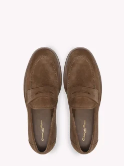 Casual-Gianvito Rossi HARRIS BROWN