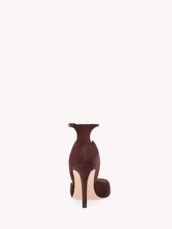 Pumps-Gianvito Rossi HAYETTE RED