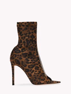 Booties-Gianvito Rossi HIROKO BOOTIE MULTICOLOR