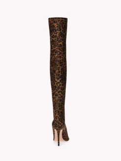 Boots-Gianvito Rossi HIROKO CUISSARD MULTICOLOR
