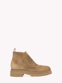 Casual-Gianvito Rossi HUMPHREY BROWN