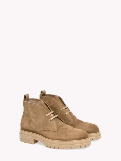 Casual-Gianvito Rossi HUMPHREY BROWN