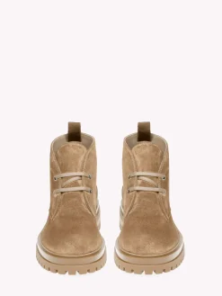 Casual-Gianvito Rossi HUMPHREY BROWN