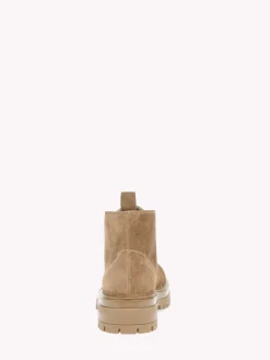 Casual-Gianvito Rossi HUMPHREY BROWN