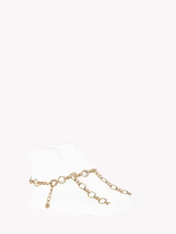 Accessories-Gianvito Rossi ITACA GOLD