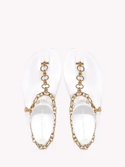 Accessories-Gianvito Rossi ITACA GOLD