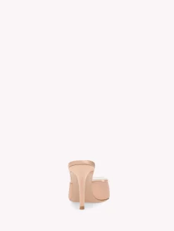 Mules-Gianvito Rossi JAIPUR MULE 85 PINK