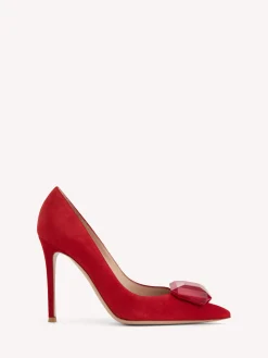 Pumps|Signatures-Gianvito Rossi JAIPUR PUMP RED
