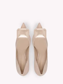 Pumps|Jaipur-Gianvito Rossi JAIPUR PUMP 85 PINK