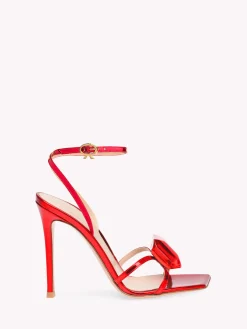 Sandals-Gianvito Rossi JAIPUR SANDAL RED