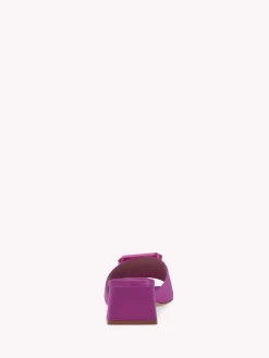 Mules-Gianvito Rossi JAIPUR SLIDE 45 PINK