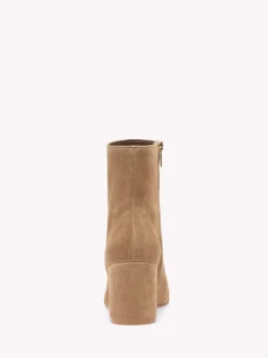 Booties-Gianvito Rossi JOELLE BROWN