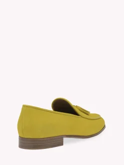 Formal-Gianvito Rossi JULIO YELLOW