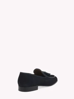 Casual-Gianvito Rossi JULIO BLUE