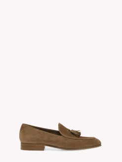 Casual-Gianvito Rossi JULIO BROWN