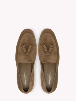 Casual-Gianvito Rossi JULIO BROWN