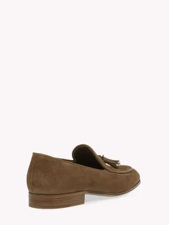 Casual-Gianvito Rossi JULIO BROWN