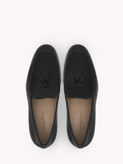 Casual-Gianvito Rossi JULIO BLACK