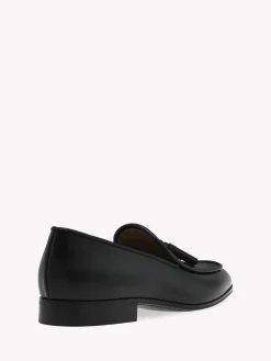 Casual-Gianvito Rossi JULIO BLACK