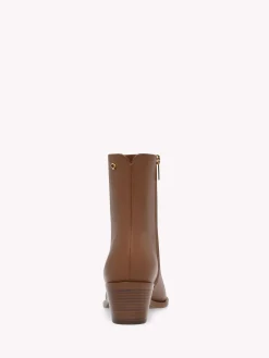 Booties-Gianvito Rossi KINNEY BROWN