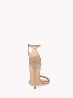 Sandals-Gianvito Rossi LEOMI PINK