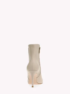 Booties|Signatures-Gianvito Rossi LEVY 85 NEUTRALS