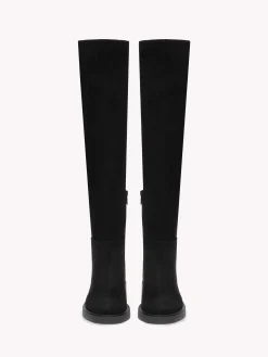 Boots-Gianvito Rossi LEXINGTON BLACK