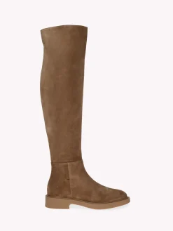 Boots-Gianvito Rossi LEXINGTON BROWN