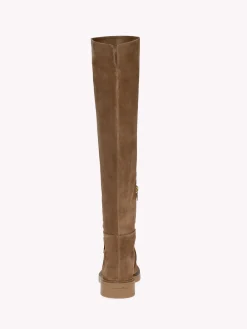 Boots-Gianvito Rossi LEXINGTON BROWN