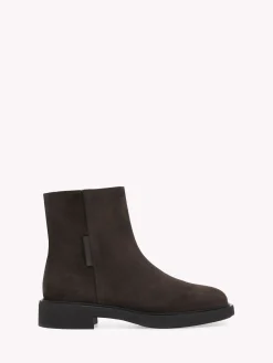 Booties-Gianvito Rossi LEXINGTON BOOTIE BROWN