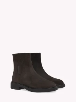 Booties-Gianvito Rossi LEXINGTON BOOTIE BROWN