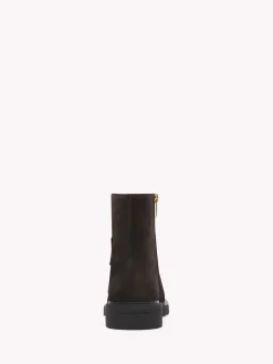 Booties-Gianvito Rossi LEXINGTON BOOTIE BROWN