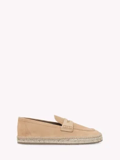 Casual-Gianvito Rossi LIDO BROWN