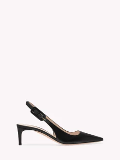 Pumps-Gianvito Rossi LINDSAY BLACK