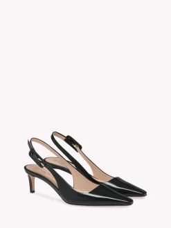 Pumps-Gianvito Rossi LINDSAY BLACK
