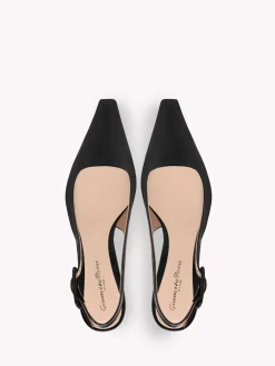 Pumps-Gianvito Rossi LINDSAY BLACK