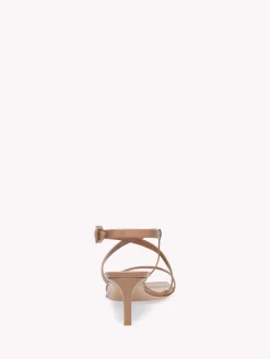 Sandals-Gianvito Rossi LINDSAY SANDAL PINK