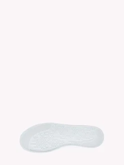 Sneakers-Gianvito Rossi LOW TOP BLACK