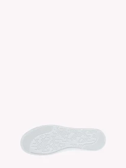Sneakers-Gianvito Rossi LOW TOP WHITE