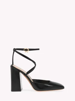Pumps-Gianvito Rossi LUDOVICA BLACK