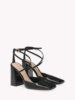 Pumps-Gianvito Rossi LUDOVICA BLACK