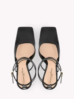 Pumps-Gianvito Rossi LUDOVICA BLACK