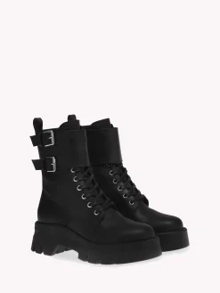 Booties-Gianvito Rossi MARLOE BLACK