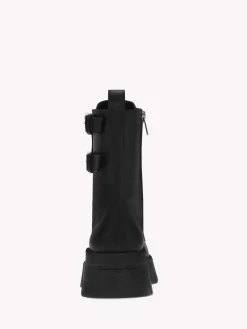 Booties-Gianvito Rossi MARLOE BLACK